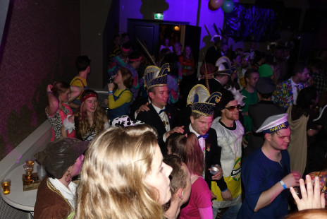 Cafe de Blauwe Bok 4585