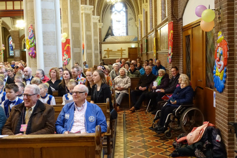 Carnavalsviering 4707