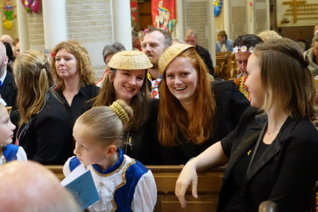 Carnavalsviering 4815