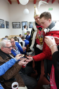 Carnavalsviering 4874