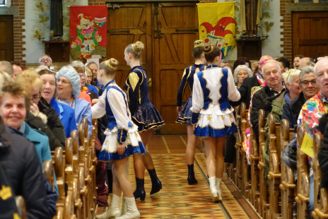 Carnavalsviering 4771