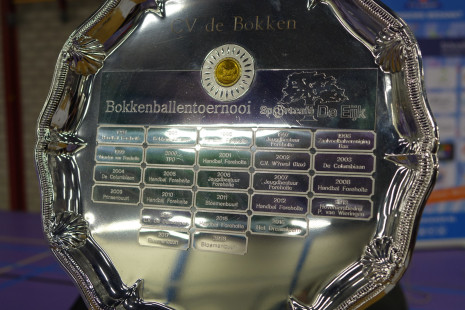 Bokkenballentoernooi 2019