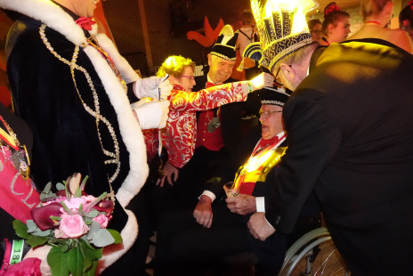 Jubileumfeest Saksen 1512