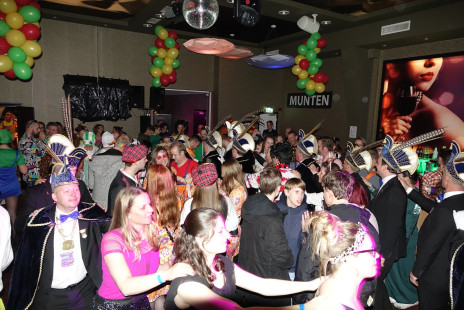 Cafe de Blauwe Bok 4450