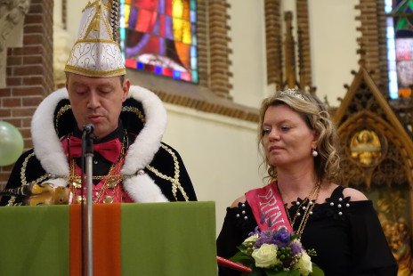 Carnavalsviering 4830