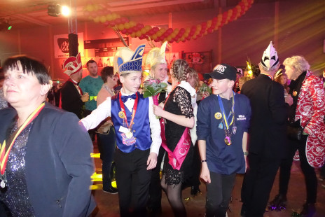 Jubileumfeest Saksen 1526