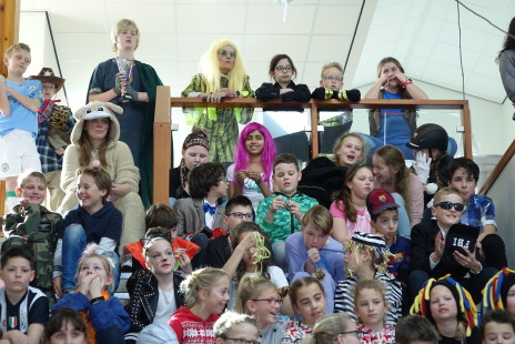 Andreasschool 6450