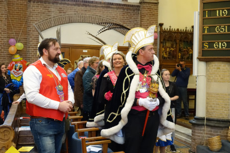 Carnavalsviering 4862