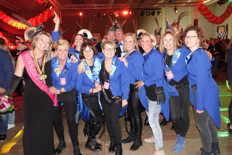 Jubileumfeest Saksen 1495