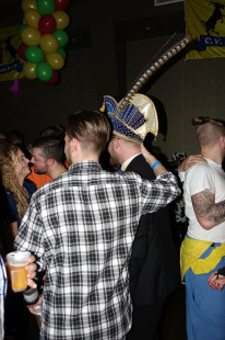 Cafe de Blauwe Bok 4535