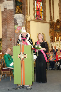 Carnavalsviering 4827