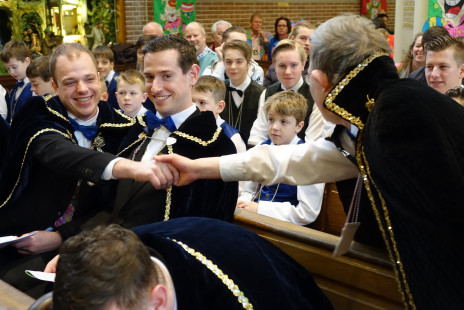 Carnavalsviering 4770