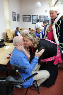 Carnavalsviering 4882