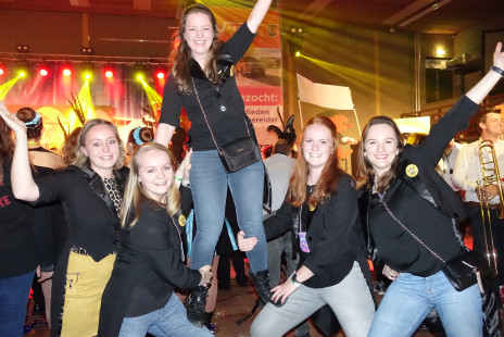 Jubileumfeest Saksen 1498