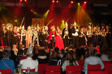 Dansmarieke festival 1213