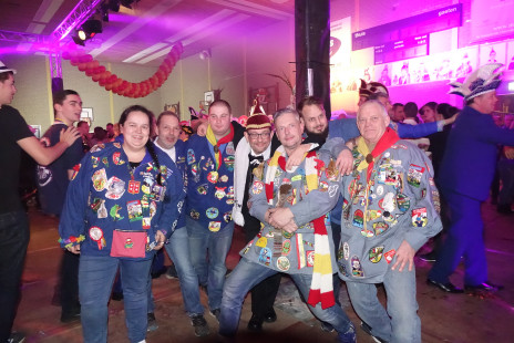 Jubileumfeest Saksen 1565