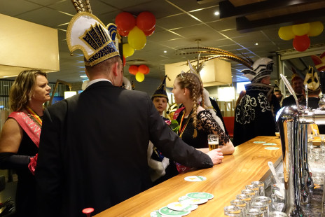 Jubileumfeest Saksen 1431