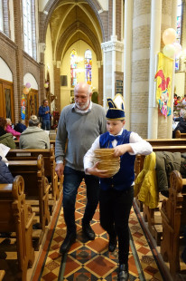 Carnavalsviering 4816