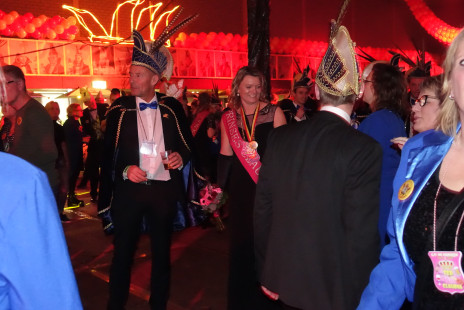 Jubileumfeest Saksen 1551