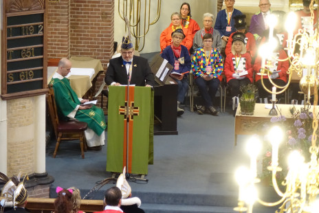 Carnavalsviering 4654