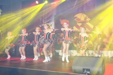 Jubileumfeest Saksen 1502