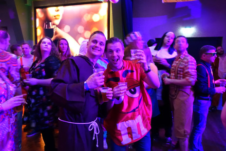 Cafe de Blauwe Bok 4541