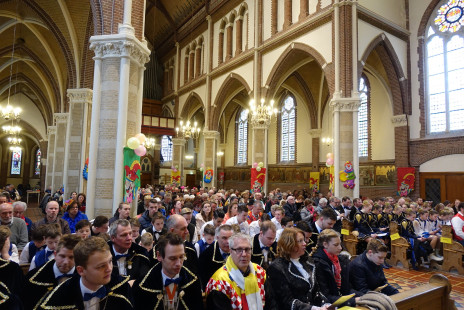 Carnavalsviering 4677