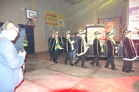 Jubileumfeest Saksen 1447