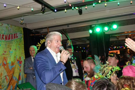Pyjamafeest / Sleutelbal 3637