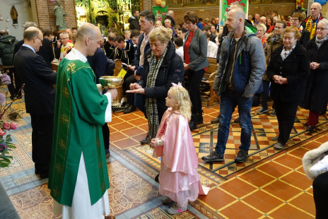 Carnavalsviering 4807