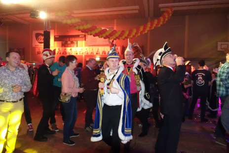 Jubileumfeest Saksen 1525