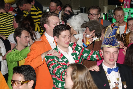 Cafe de Blauwe Bok 4570