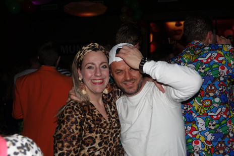 Cafe de Blauwe Bok 4501