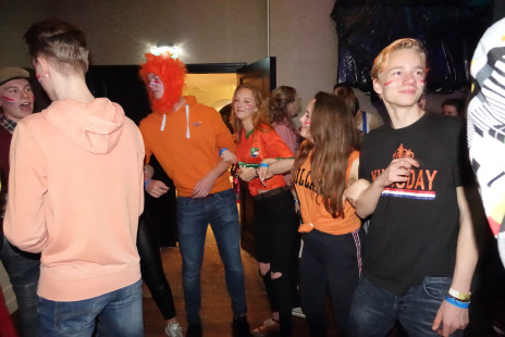 Cafe de Blauwe Bok 4434