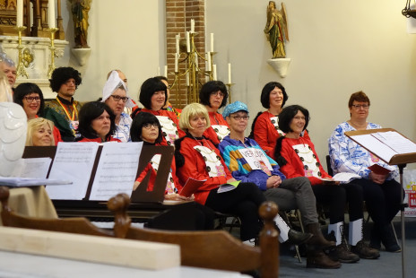 Carnavalsviering 4705