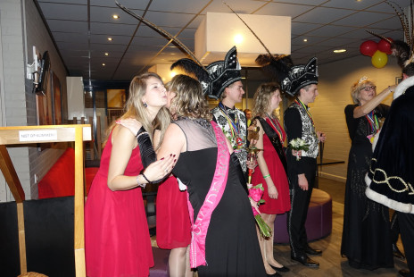 Jubileumfeest Saksen 1414