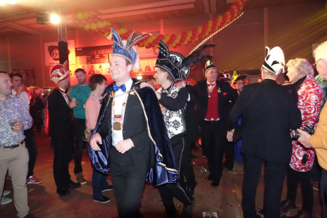 Jubileumfeest Saksen 1527