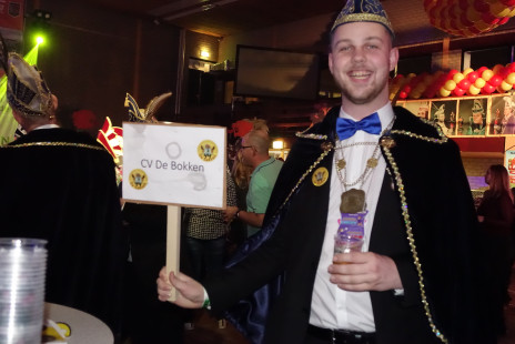 Jubileumfeest Saksen 1545