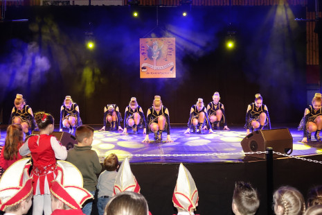 Dansmarieke festival1107