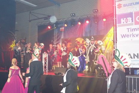 Jubileumfeest Saksen 1471