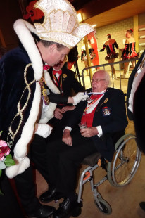 Jubileumfeest Saksen 1514