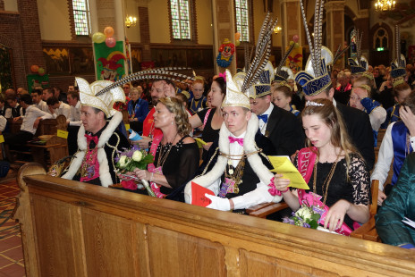 Carnavalsviering 4645