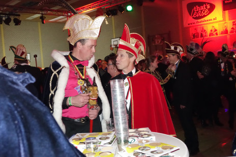 Jubileumfeest Saksen 1552
