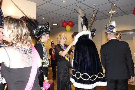 Jubileumfeest Saksen 1413