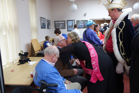 Carnavalsviering 4884