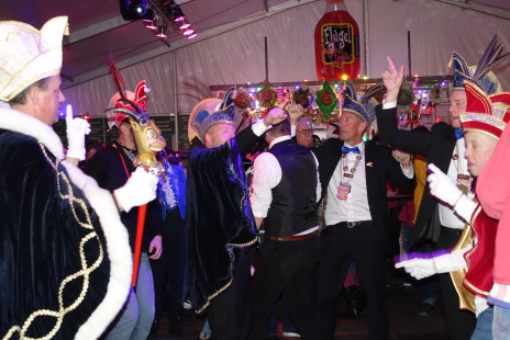 Keiebijters 2867
