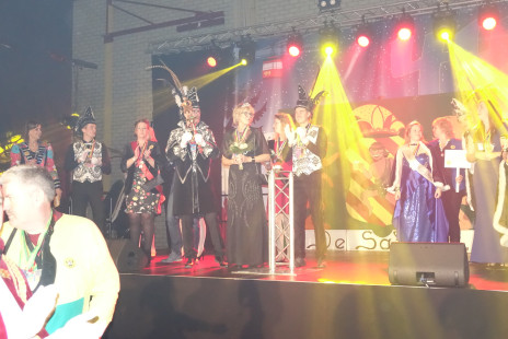 Jubileumfeest Saksen 1472