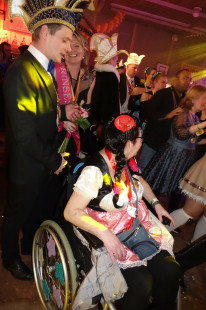 Jubileumfeest Saksen 1532