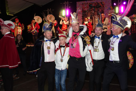 Keiebijters 2869