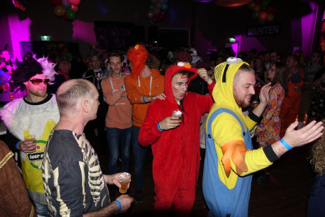 Cafe de Blauwe Bok 4467